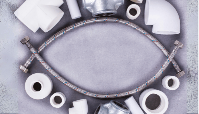 اتصالات فاضلابی چیست