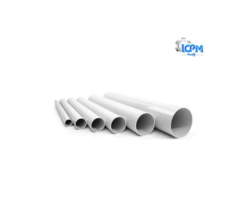 لوله فاضلابی 110mm BD