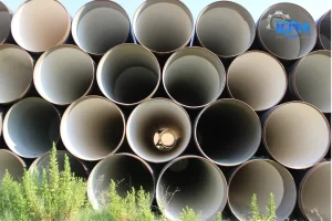 همه چیز مورد لوله فاضلابی صنعتی