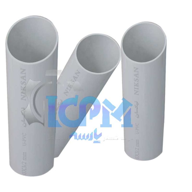 لوله پلیکا 110mm BD