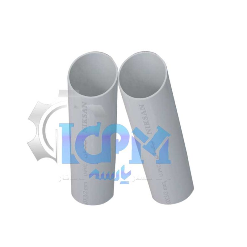 لوله پلیکا 160mm BD