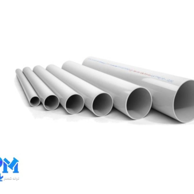 لوله پلیکا 63mm B