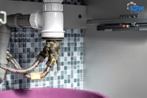 عوامل تاثیرگذار بر گرفتگی لوله فاضلاب