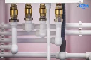 رازهای اتصالات فاضلابی که هر لوله کشی باید بداند