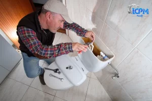 انتخاب اتصالات مناسب توالت برای تخلیه سریع و بدون بو