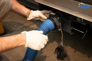 الزامات و استانداردهای لازم اتصالات فاضلابی و قوانین ساختمان